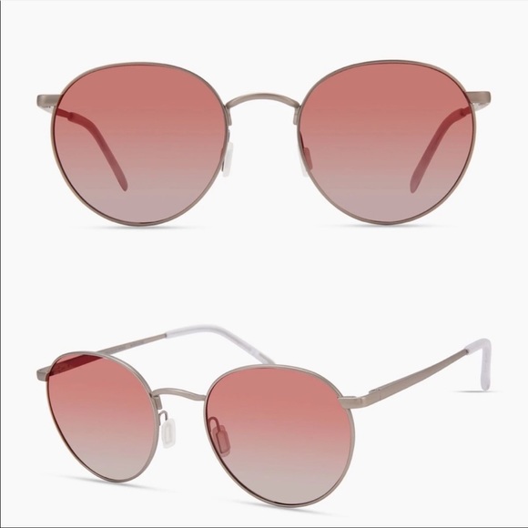 MODO ECO Sunglasses Aviator “Belize” NWT - Picture 2 of 15